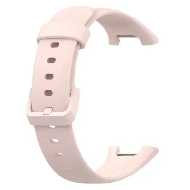 Silicone Strap For Xiaomi Band 7 Pro Soft Smart Watch Band Sport Wristband Fitness Bracelet Correa Replacement Accessories