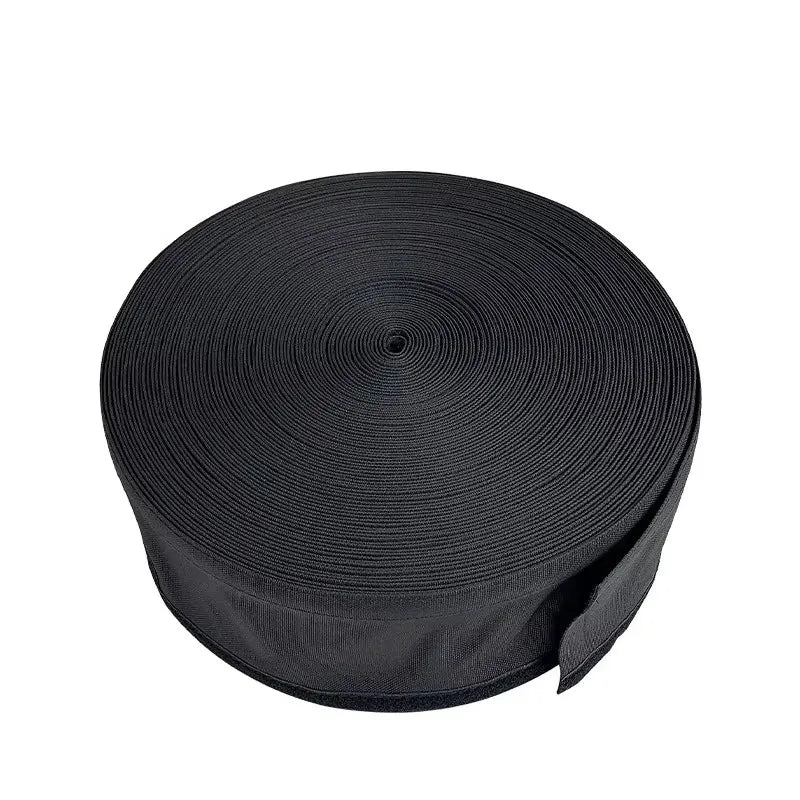 PET Braided Cable Sleeve — Nylon Wire Wrap & Harness Protector