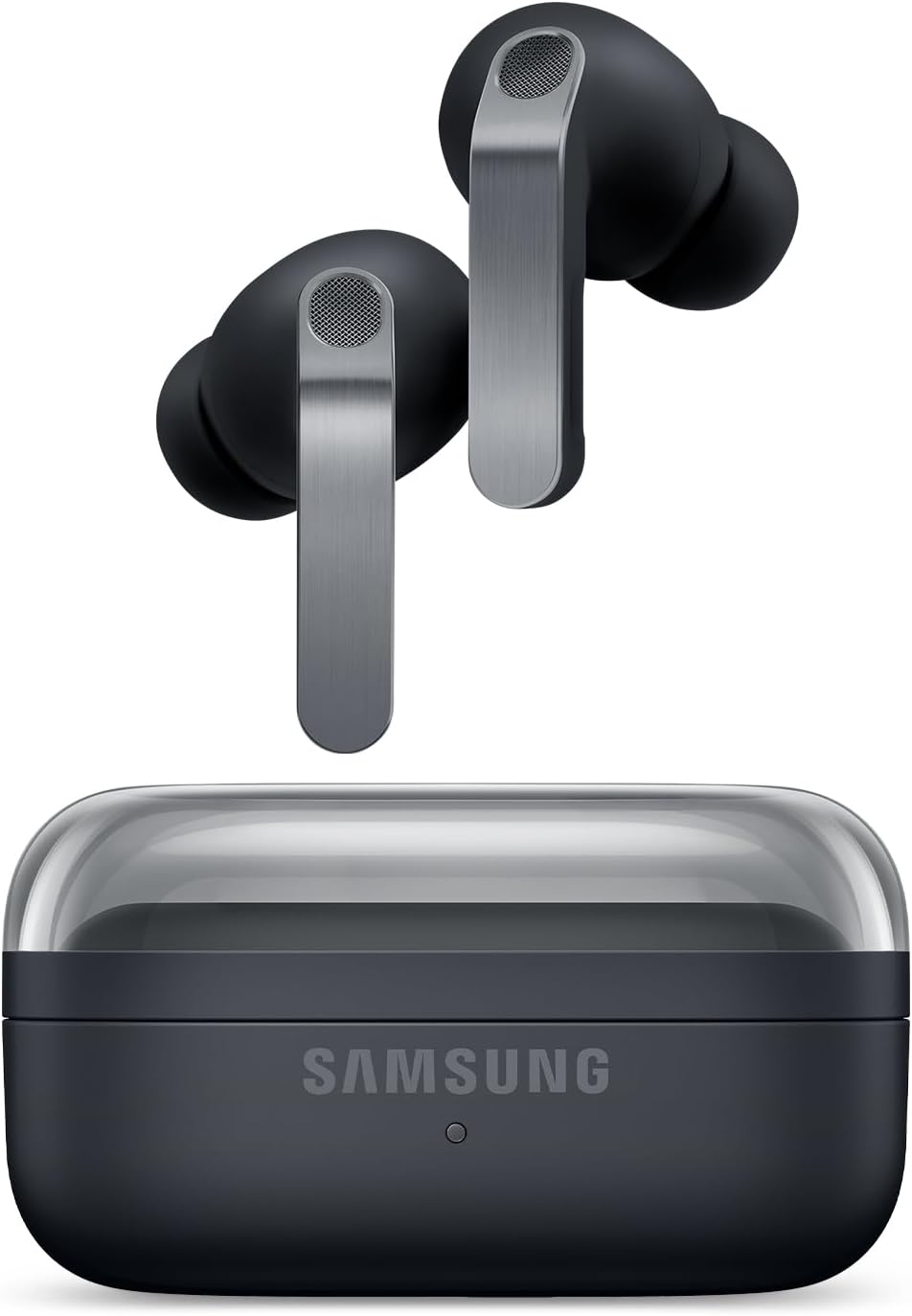 Samsung Galaxy Buds4 Pro (2026) – Hi-Res Audio, ANC 2.0, AI Earbuds, IP57, Live Translation