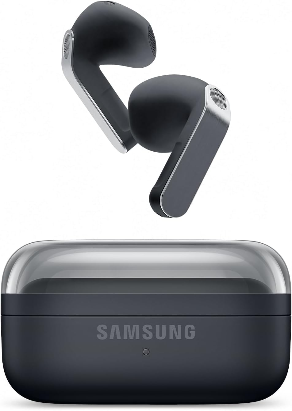 Samsung Galaxy Buds4 Pro (2026) – Hi-Res Audio, ANC 2.0, AI Earbuds, IP57, Live Translation