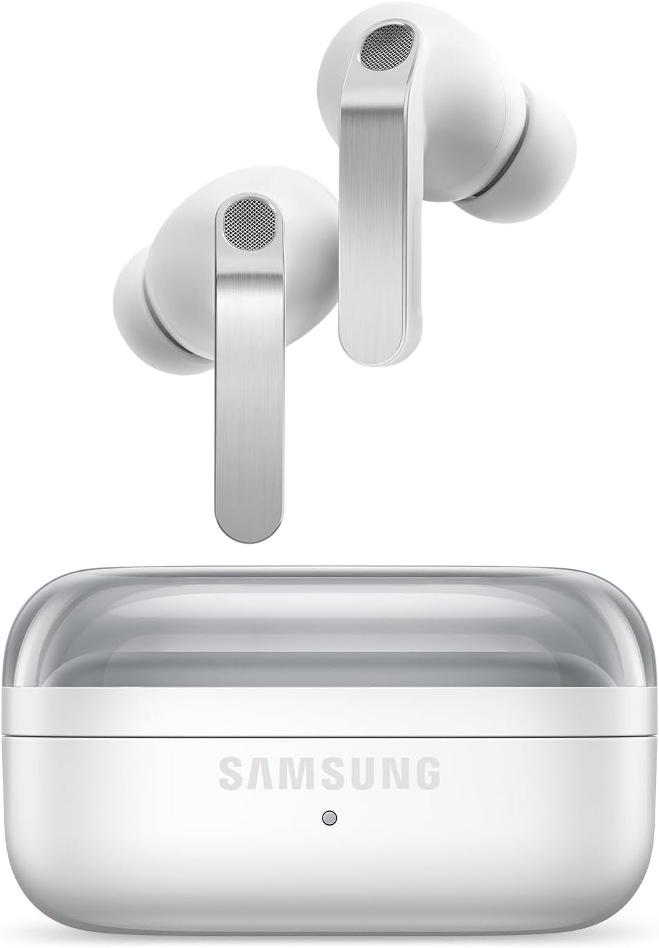 Samsung Galaxy Buds4 Pro (2026) – Hi-Res Audio, ANC 2.0, AI Earbuds, IP57, Live Translation