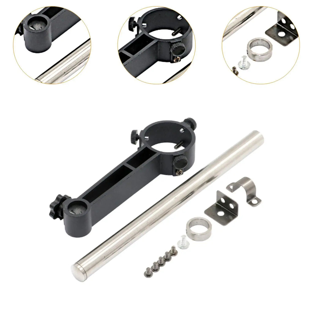 Soldering Station Hot Air Tool Stand - Professional Repair Accessory