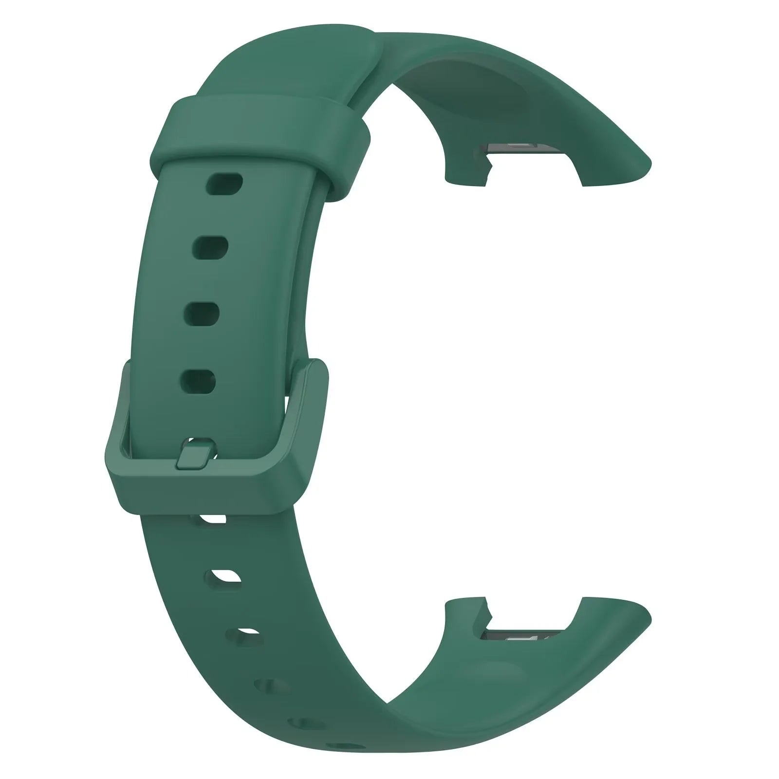 Silicone Sport Strap for Xiaomi Band 7 Pro – Replacement Wristband