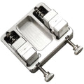 Aluminum Soldering Jig and Welding Fixture - Heavy-Duty Adjustable Solder Clamp