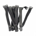 Nylon Velcro Battery Ties — Self-Adhesive Drone & RC Battery Straps