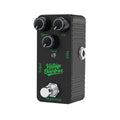 BK68 Mini Guitar Effects Pedal – 10 Effects | Overdrive, Distortion, Chorus, Delay & More