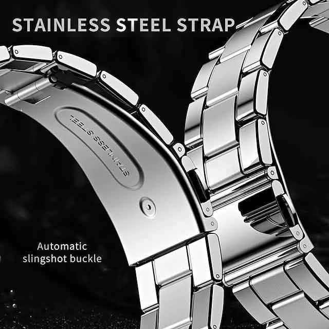AW12 Smart Watch – 1.28" Display, Heart Rate, Blood Oxygen, IP67 Waterproof, 250Hr Standby
