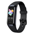 C60 Smart Watch – 1.1" AMOLED, 25 Sport Modes, Heart Rate, Blood Oxygen, IP67 Waterproof