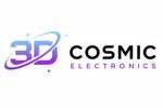 3D COSMIC ELECTRONICS - Home