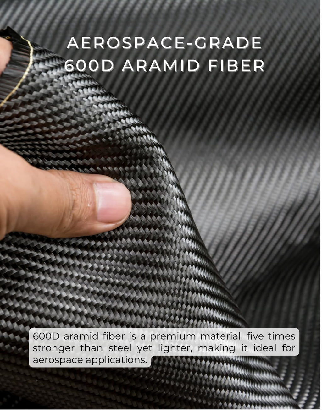 iPhone Air Case – Ultra-Thin Aramid Fiber MagSafe Case | ThinBorne