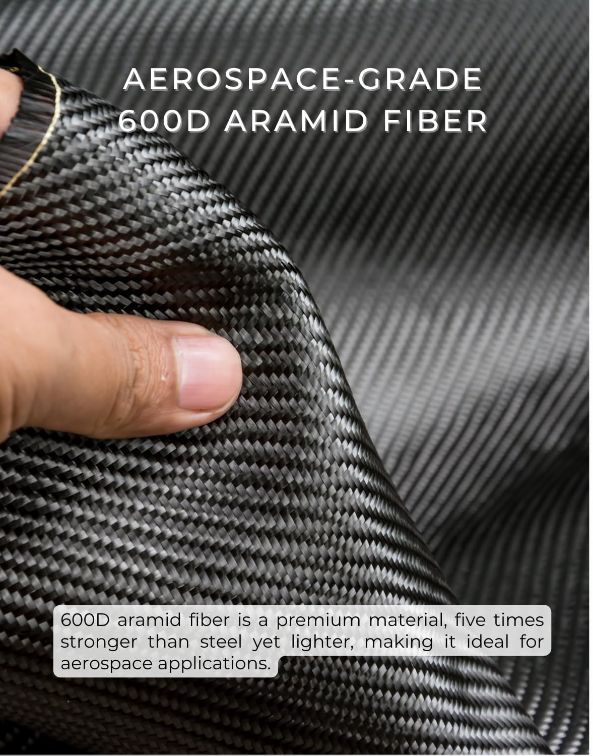 iPhone Air Case – Ultra-Thin Aramid Fiber MagSafe Case | ThinBorne
